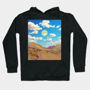 Daydreaming Hoodie